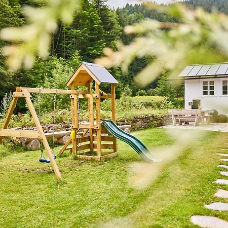 Apartmány CHALLUPA Horní Maršov Exteriér fotografie
