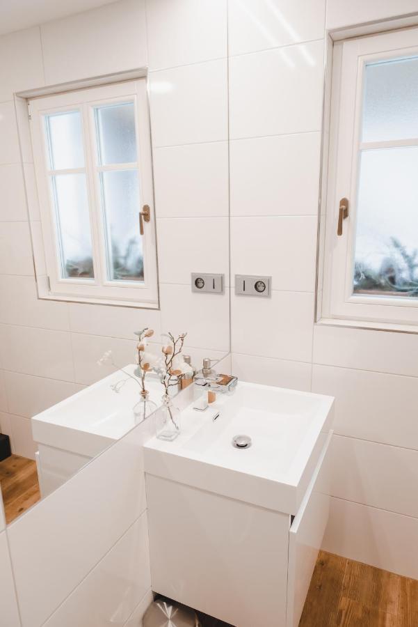 Apartmány CHALLUPA Horní Maršov Exteriér fotografie