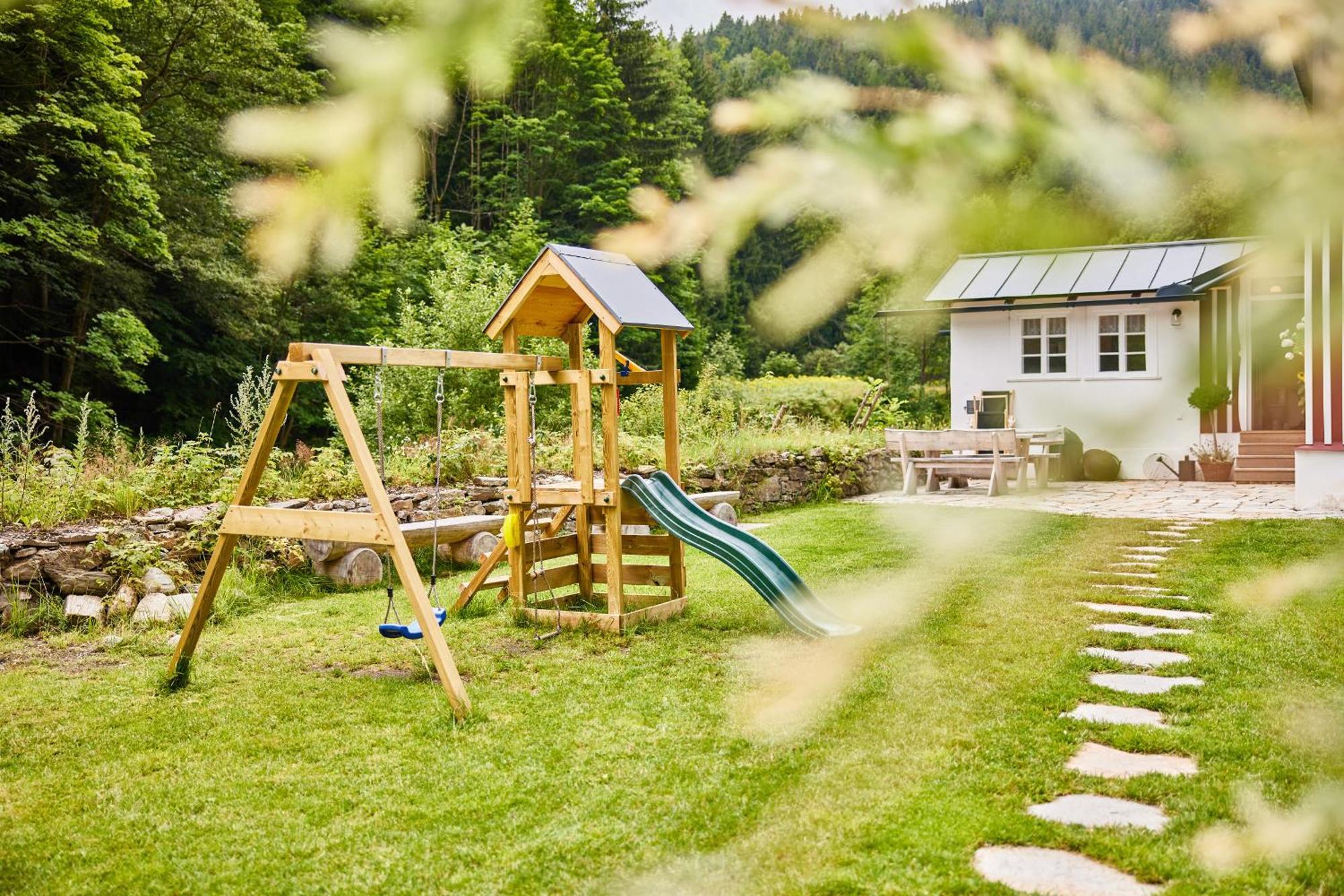 Apartmány CHALLUPA Horní Maršov Exteriér fotografie